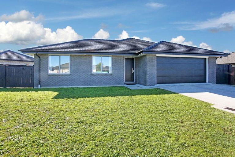 Photo of property in 6 Edward Pope Lane, Pokeno, 2402