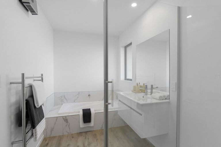 Photo of property in 1 Longore Way, Rolleston, 7614