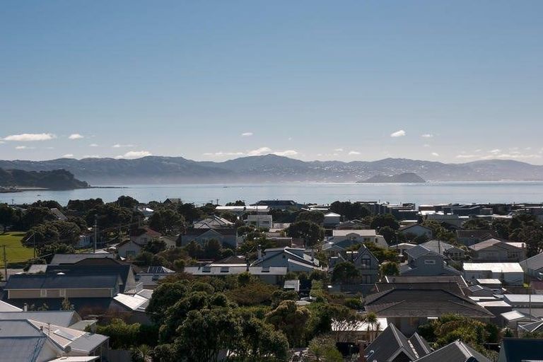 Photo of property in 51 Mantell Street, Seatoun, Wellington, 6022