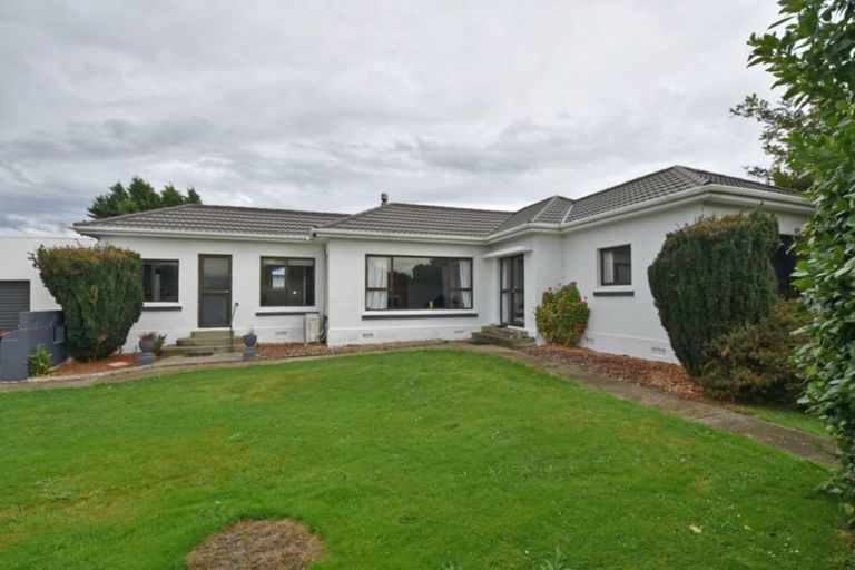 Photo of property in 115 Jenkin Street, Strathern, Invercargill, 9812