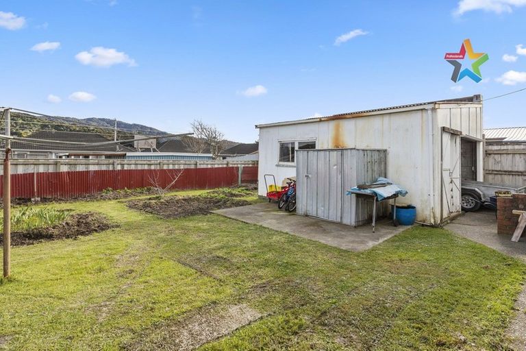 Photo of property in 36 Mckillop Street, Wainuiomata, Lower Hutt, 5014