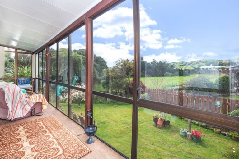 Photo of property in 58 Bodmin Terrace, Camborne, Porirua, 5026