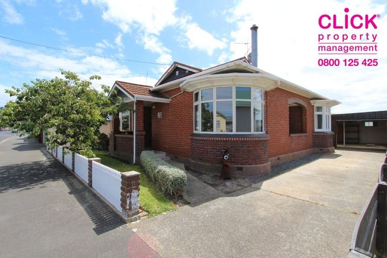 Photo of property in 82 Richardson Street, Saint Kilda, Dunedin, 9012