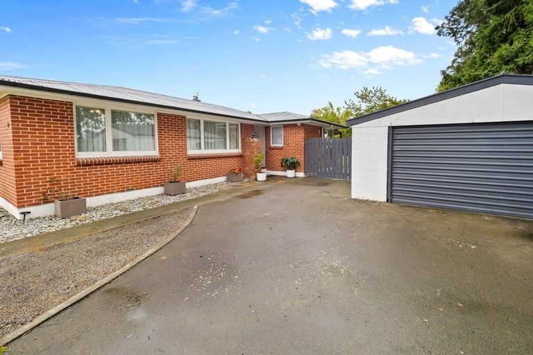 Photo of property in 83 Bridge Street, Netherby, Ashburton, 7700