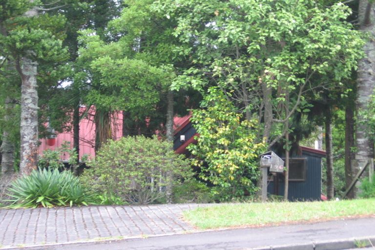 Photo of property in 196 Godley Road, Titirangi, Auckland, 0604