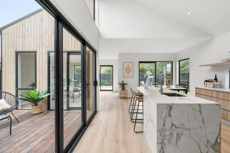 Photo of property in 5 Gusto Lane, Halswell, Christchurch, 8025