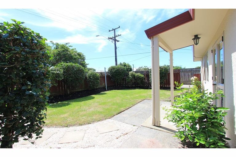 Photo of property in 72a Budge Street, Riversdale, Blenheim, 7201