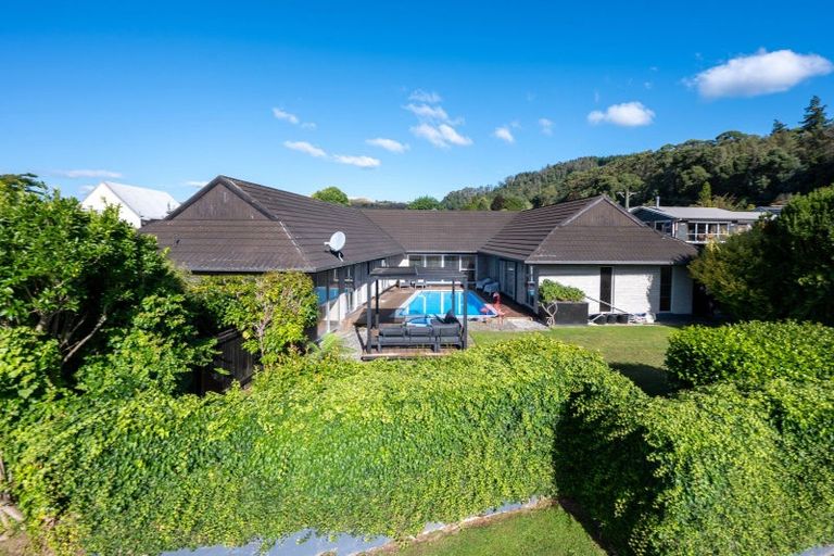 Photo of property in 8 Selwyn Road, Lynmore, Rotorua, 3010