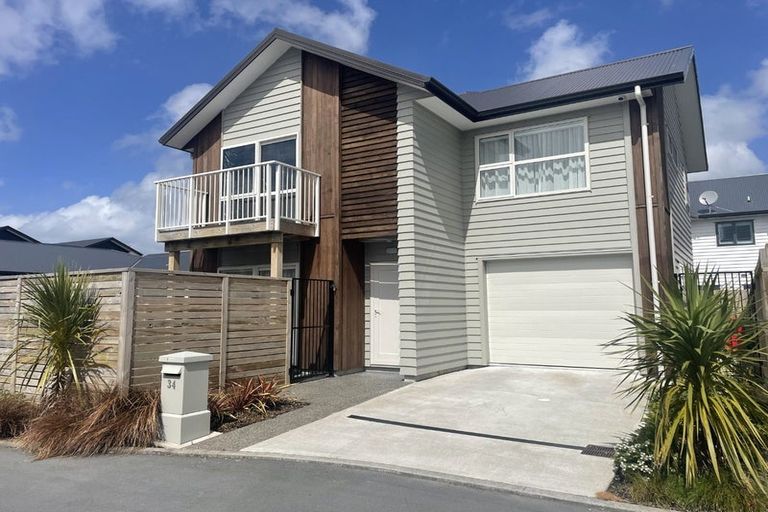 Photo of property in 34 Ruahine Street, Trentham, Upper Hutt, 5018