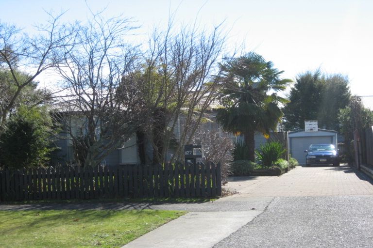 Photo of property in 127 Te Rangitautahanga Road, Turangi, 3334