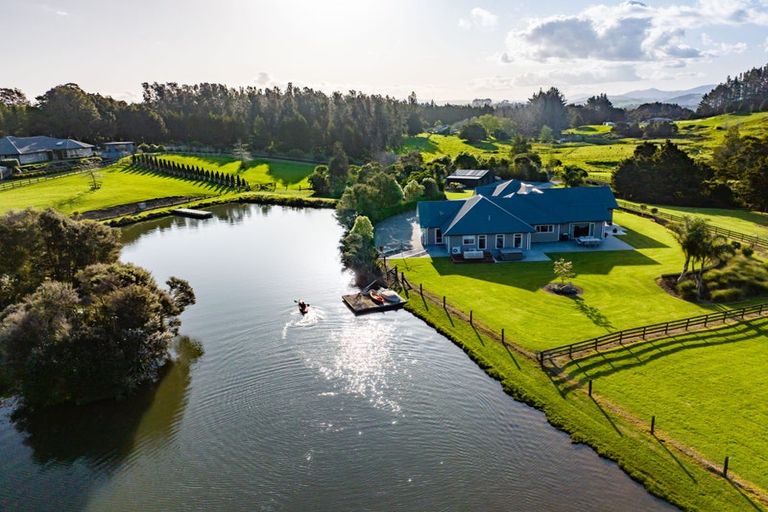 Photo of property in 40 De L'isle Lane, Maungatapere, Whangarei, 0179