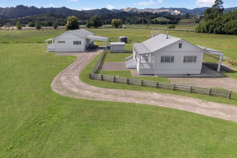 Photo of property in 703a Western Drain Road, Te Teko, Whakatane, 3192