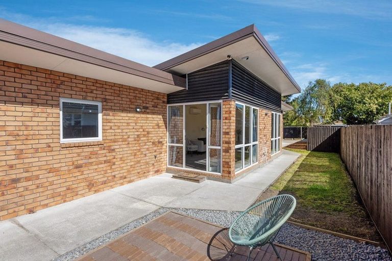 Photo of property in 2 Sioux Avenue, Wigram, Christchurch, 8042