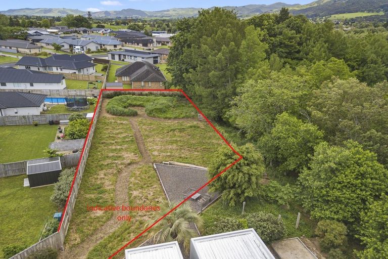 Photo of property in 52 Ritchie Street, Te Aroha, 3320