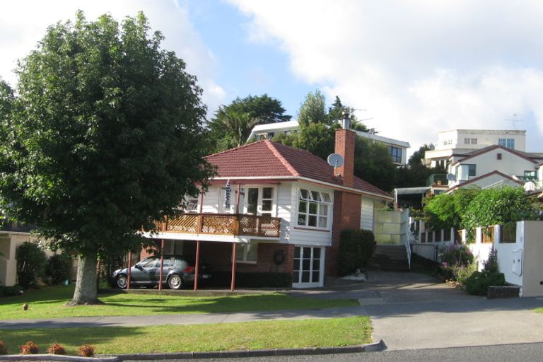 Photo of property in 9 Southern Cross Road, Kohimarama, Auckland, 1071