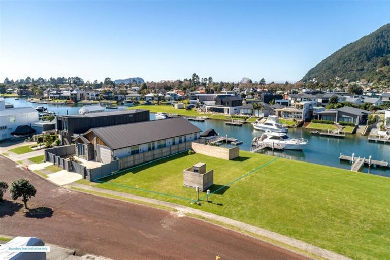 Photo of property in 133 Motu Grande, Pauanui, Hikuai, 3579