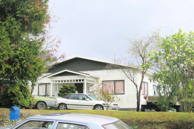 Photo of property in 16 Bradford Street, Waihi, 3610