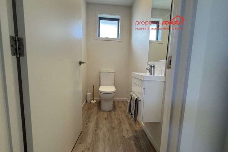 Photo of property in 8 Fairmaid Street, Lincoln, 7608