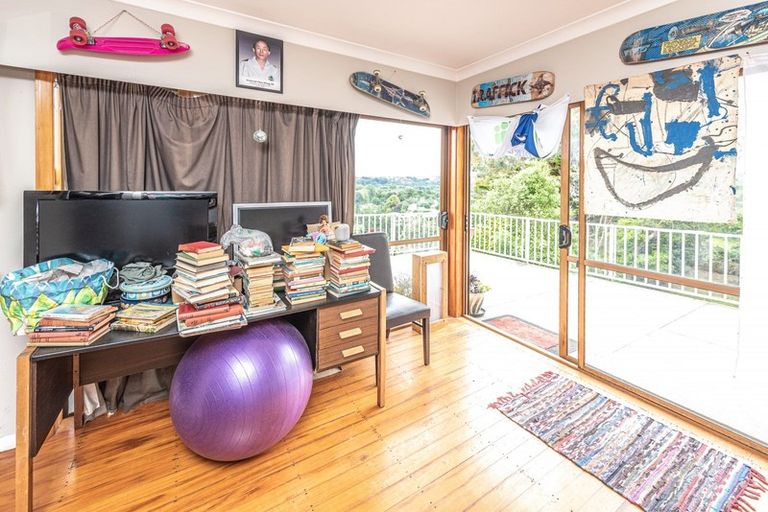 Photo of property in 23 Wairere Road, Bastia Hill, Whanganui, 4500