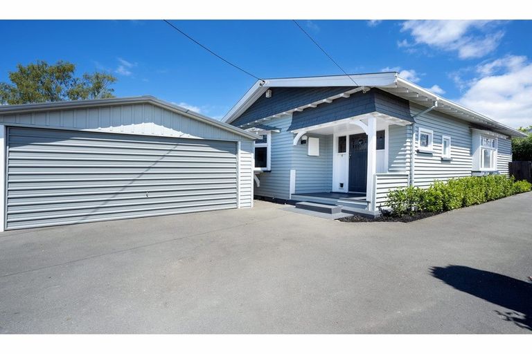 Photo of property in 1/57 Rutland Street, St Albans, Christchurch, 8014