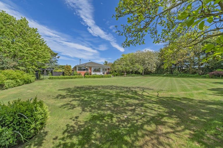 Photo of property in 1137 Drain Road, Leeston, 7682