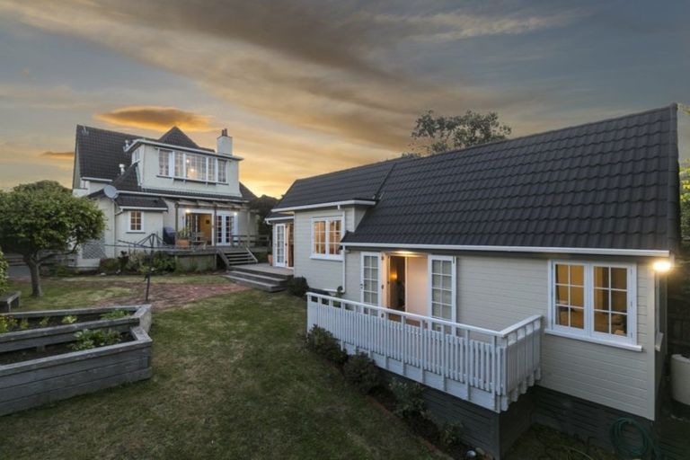 Photo of property in 88 Britomart Street, Berhampore, Wellington, 6023