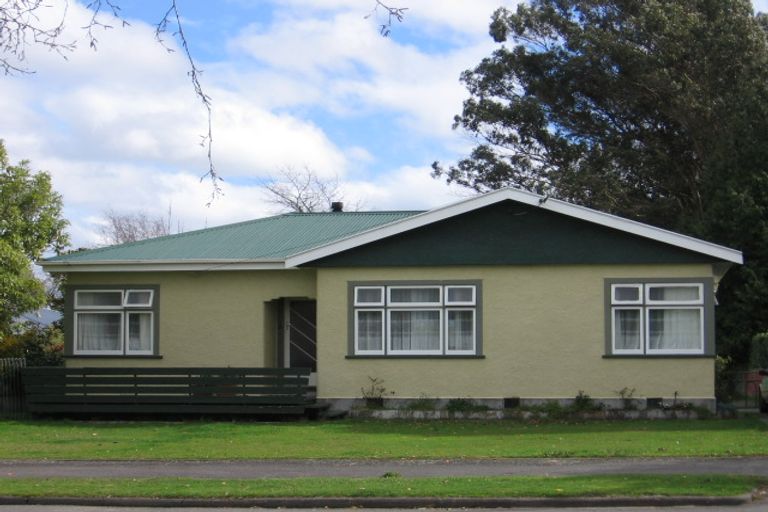 Photo of property in 57 Totara Street, Lansdowne, Masterton, 5810