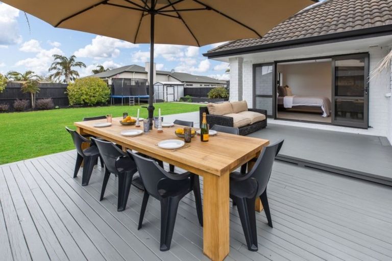 Photo of property in 135 Palm Beach Boulevard, Papamoa Beach, Papamoa, 3118