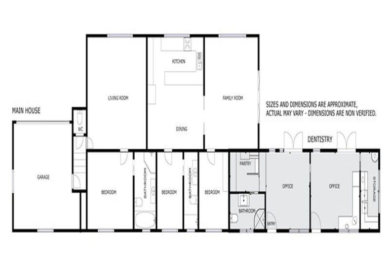 Photo of property in 32 Green Lane East, Remuera, Auckland, 1050
