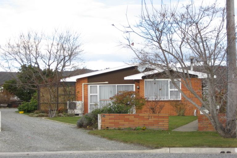 Photo of property in 21 Gregg Street, Alexandra, 9320