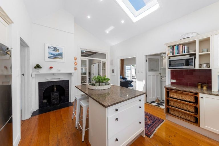 Photo of property in 33 Pencarrow Avenue, Epsom, Auckland, 1023