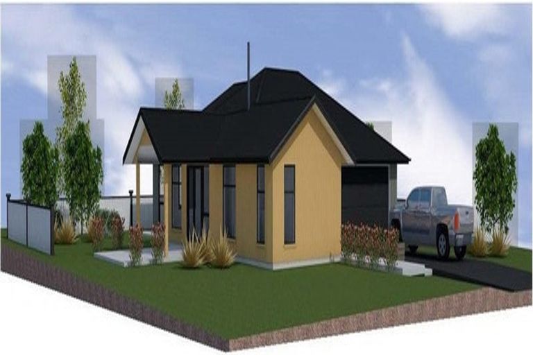 Photo of property in 4 Turbine Avenue, Twizel, 7901