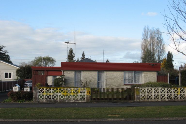 Photo of property in 118 Fox Street, Hamilton East, Hamilton, 3216