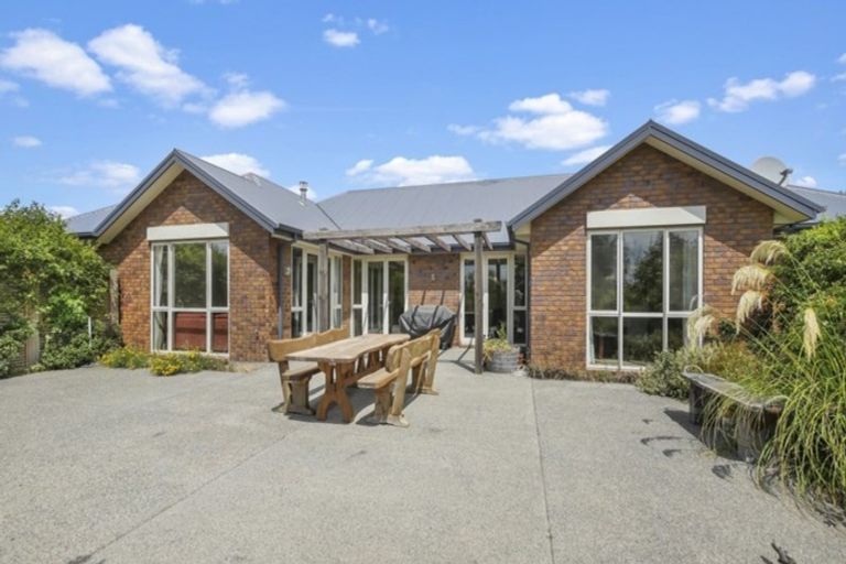 Photo of property in 62 Windsor Drive, Kirwee, Darfield, 7571