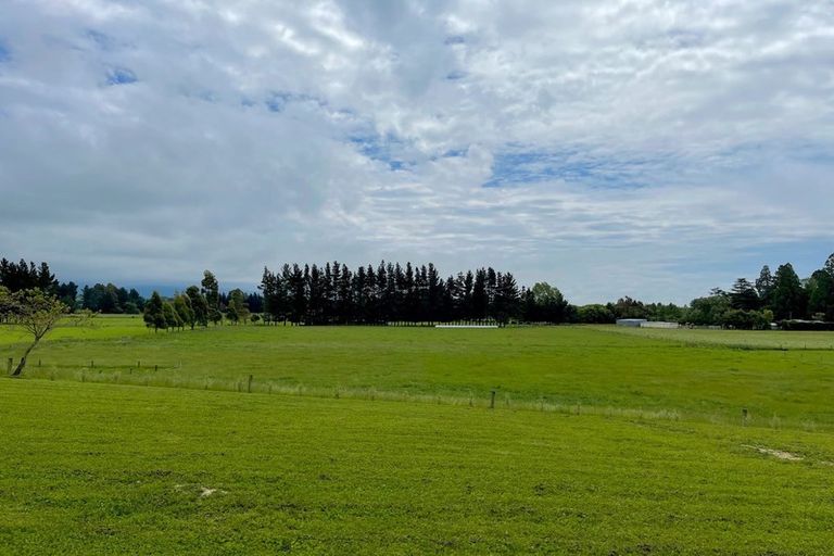Photo of property in 36 Studholme Settlement Road, Waimate, 7979