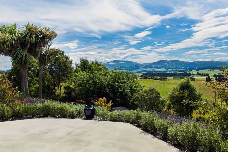 Photo of property in 306 Downs Road, Geraldine Downs, Geraldine, 7991