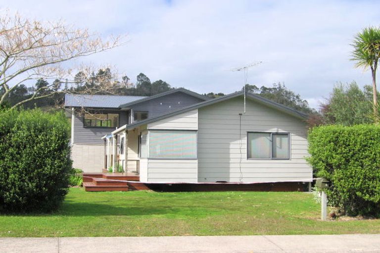 Photo of property in 3 Michelle Lane, Hahei, Whitianga, 3591