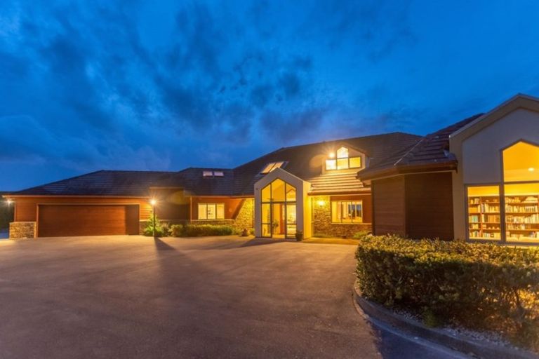 Photo of property in 129c Flightys Road, Judgeford, Porirua, 5381