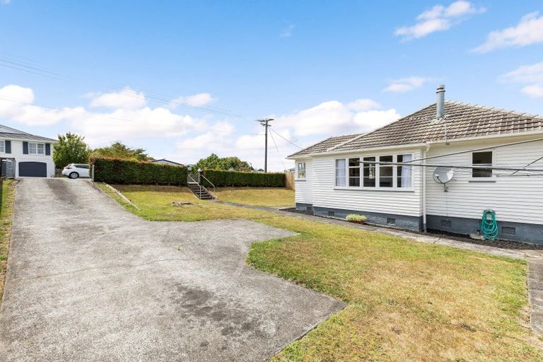 Photo of property in 7 Park Street, Morrinsville, 3300