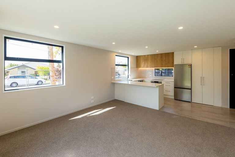 Photo of property in 21a Proctor Street, Papanui, Christchurch, 8053
