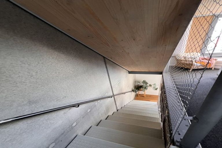 Photo of property in 208a Victoria Street, Te Aro, Wellington, 6011