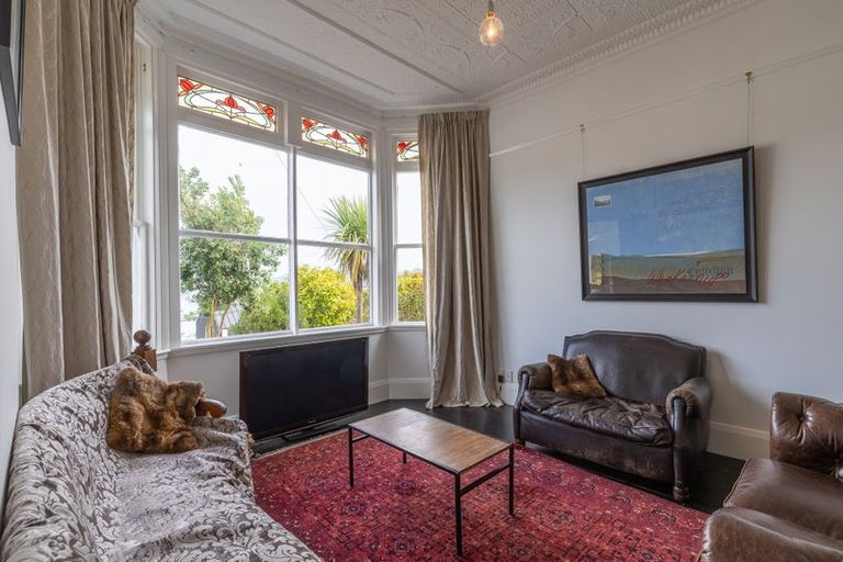 Photo of property in 22 Exeter Street, Lyttelton, 8082