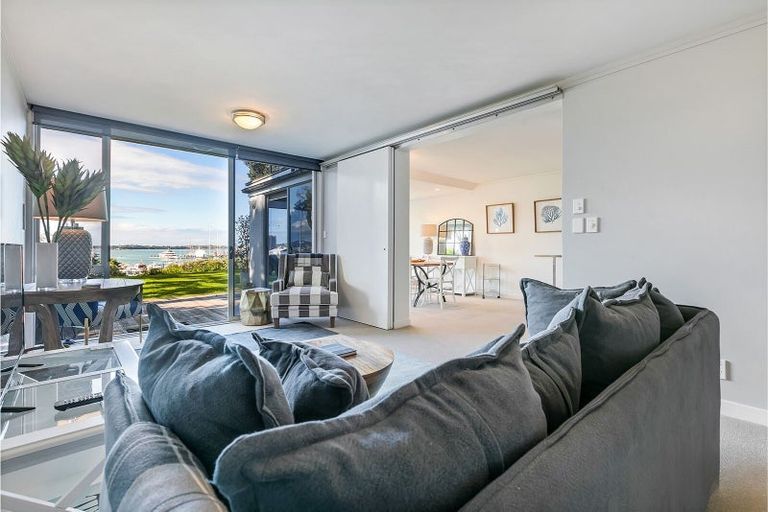 Photo of property in 2/7 London Street, Saint Marys Bay, Auckland, 1011