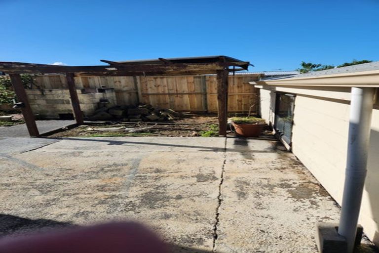 Photo of property in 180 Mahia Road, Wattle Downs, Auckland, 2103