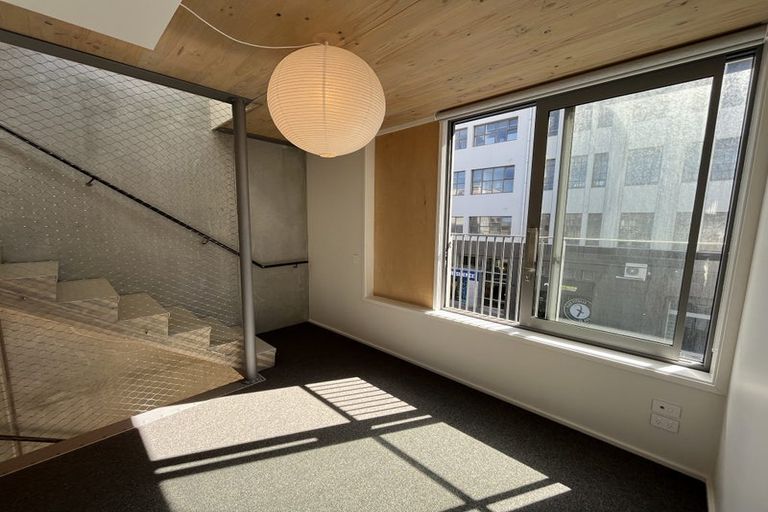 Photo of property in 259a Willis Street, Te Aro, Wellington, 6011