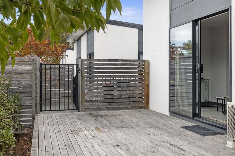 Photo of property in 18 League Lane, Phillipstown, Christchurch, 8011