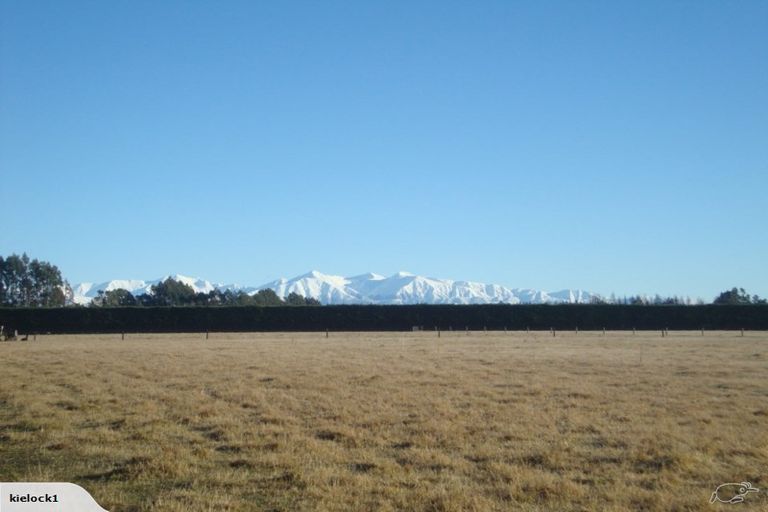 Photo of property in 3/1101 Greendale Road, Darfield, 7571