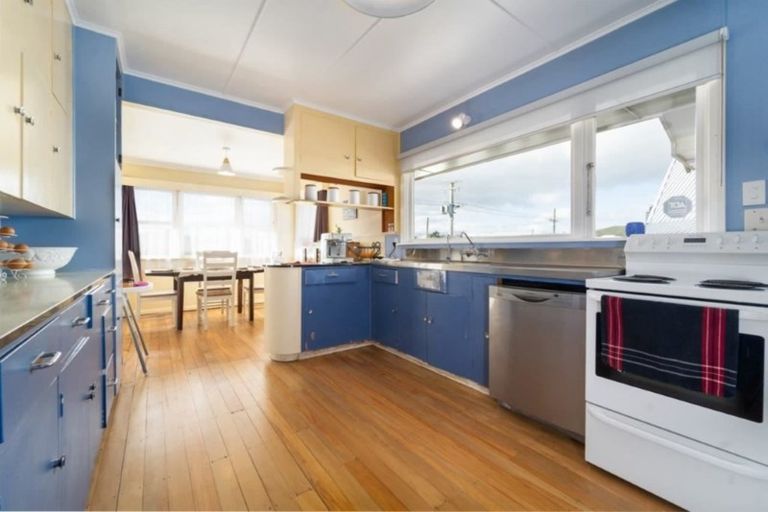 Photo of property in 59 Daniell Street, Featherston, 5710