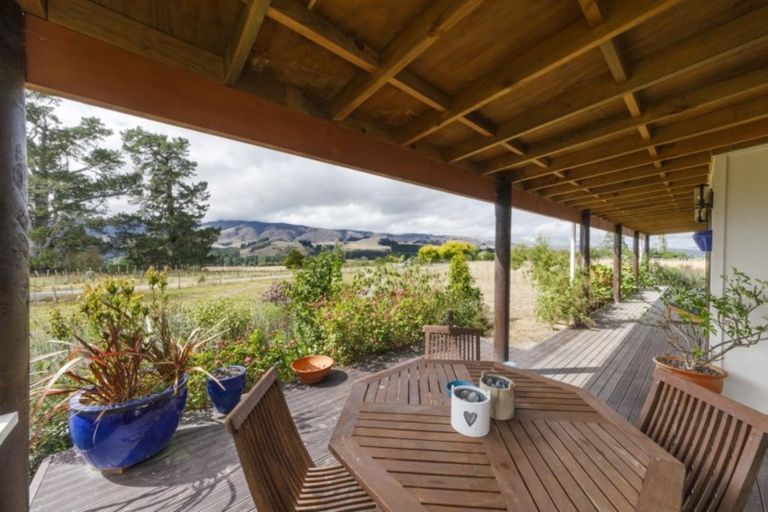 Photo of property in 1106a Pohangina Road, Pohangina, Ashhurst, 4884