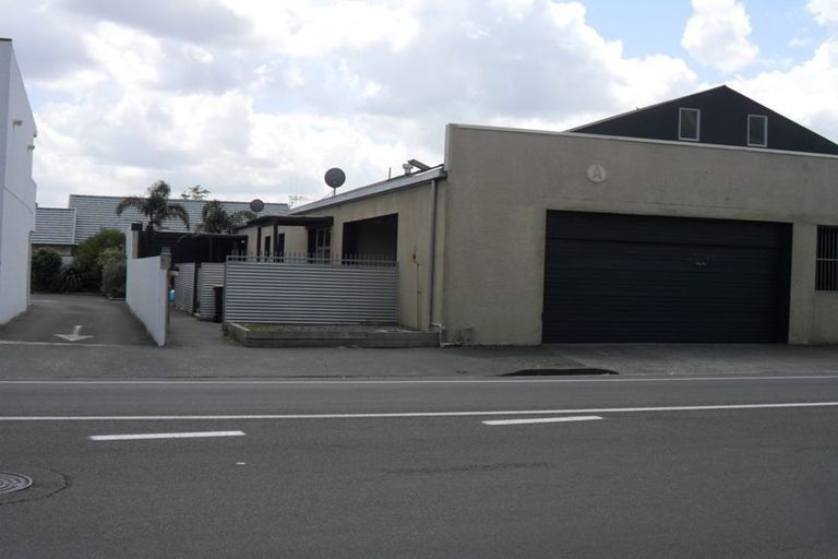 Photo of property in 373 College Street, Hokowhitu, Palmerston North, 4410